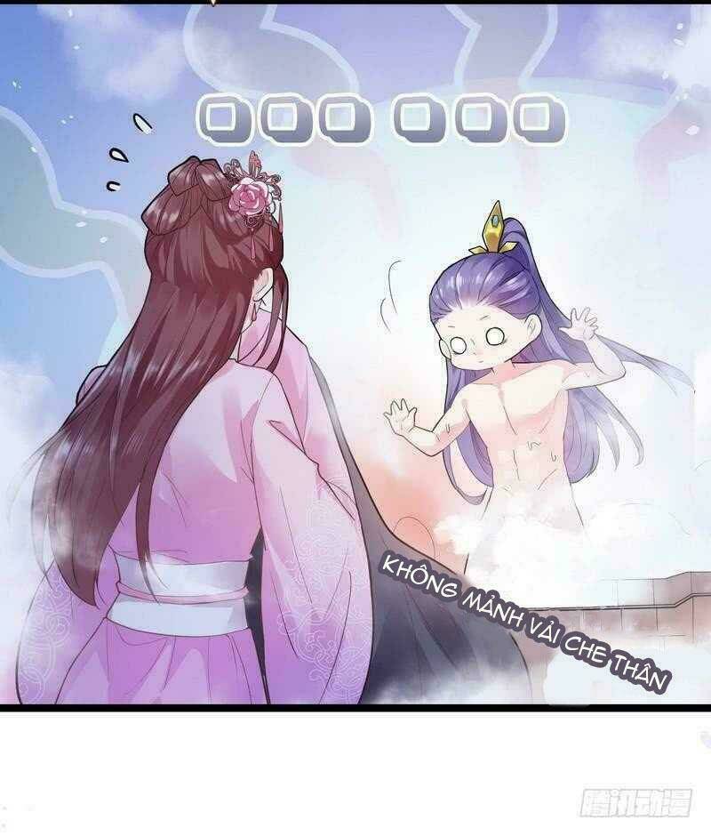 Vương Phi - Âm Động Thiên Hạ: Chapter 38