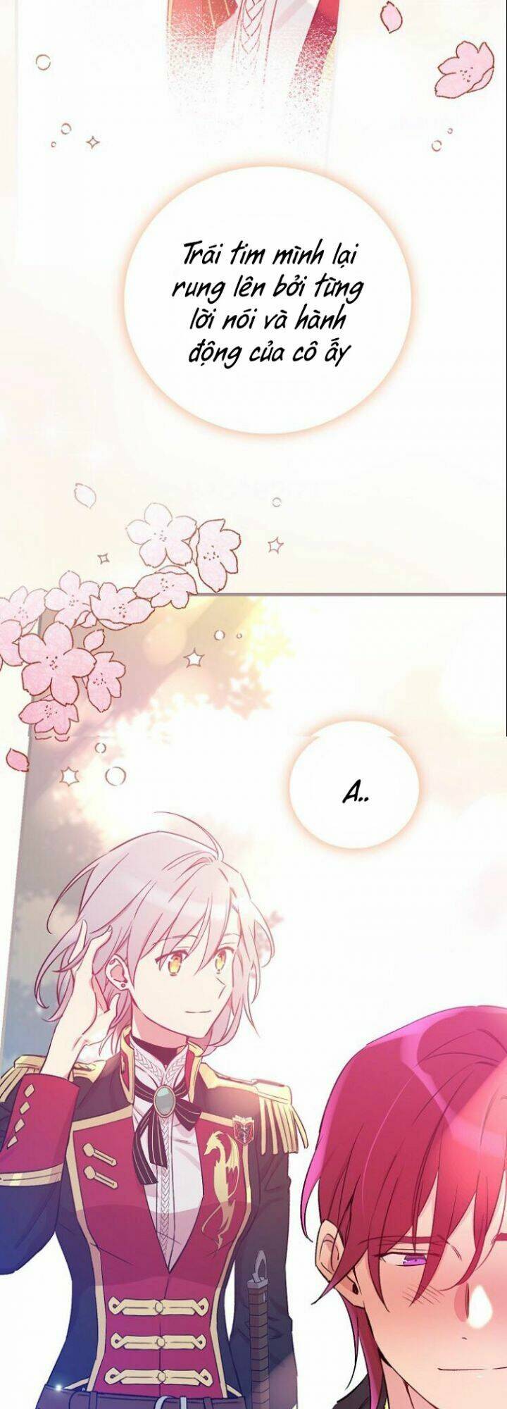 Kỵ Sĩ Đỏ Không Mê Tiền Mù Quáng: Chapter 37