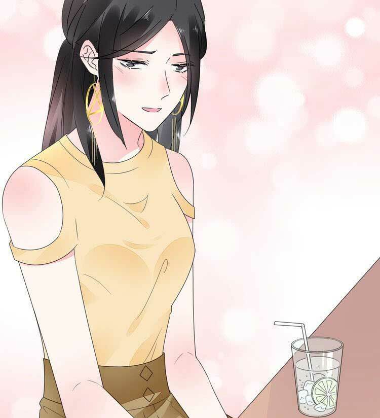 Điều Ước Sủng Ái Bất Bình Đẳng: Chapter 72.1