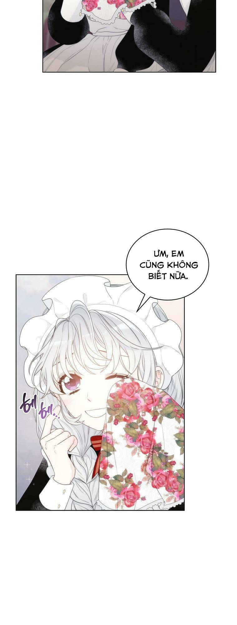 Hoàng Hậu Ác Nữ Yêu Quý Tôi: Chapter 0