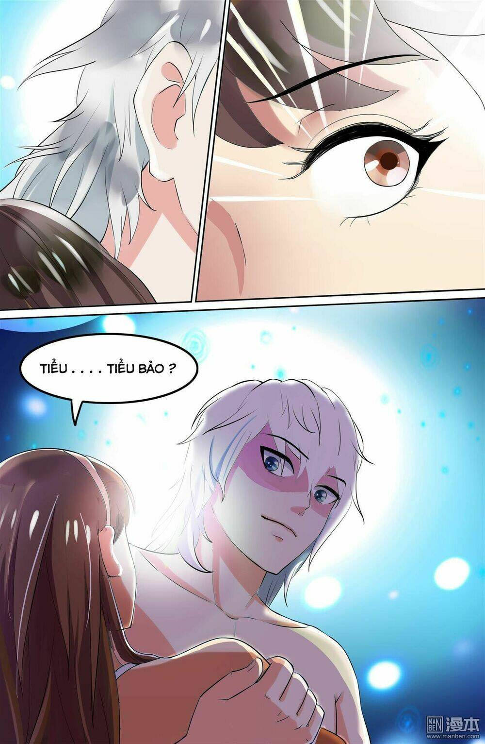 Cực Phẩm Tu Chân Thiếu Niên: Chapter 105