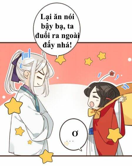 Bạn Trai Tôi Là Cẩm Y Vệ 2: Chapter 25