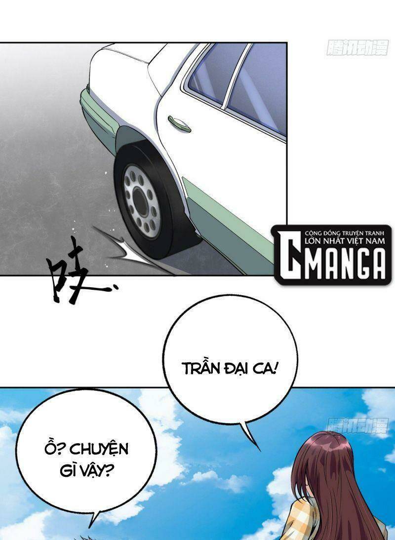 Cuồng Thiếu Siêu Thiên Tài: Chapter 20