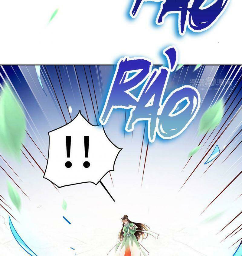 Thiên Kim Bất Hoán: Chapter 76.5