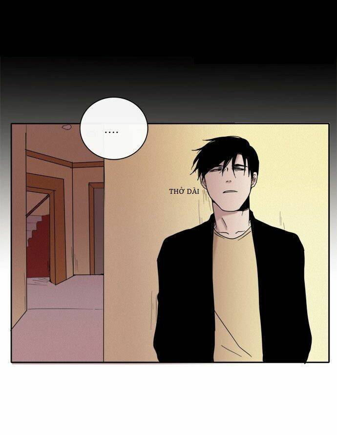 The Children's Teacher, Mr. Kwon: Chapter 27