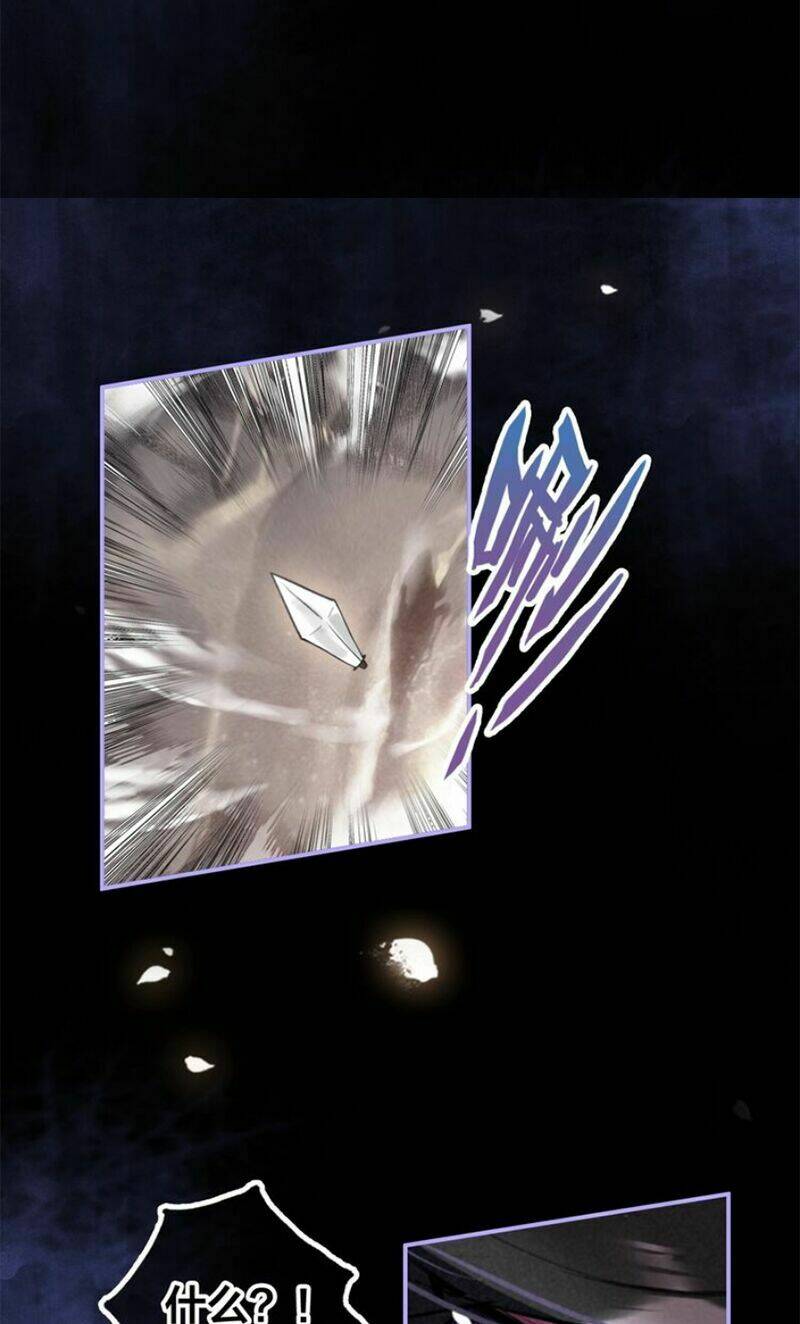 Đế Sư Tại Thượng: Chapter 54