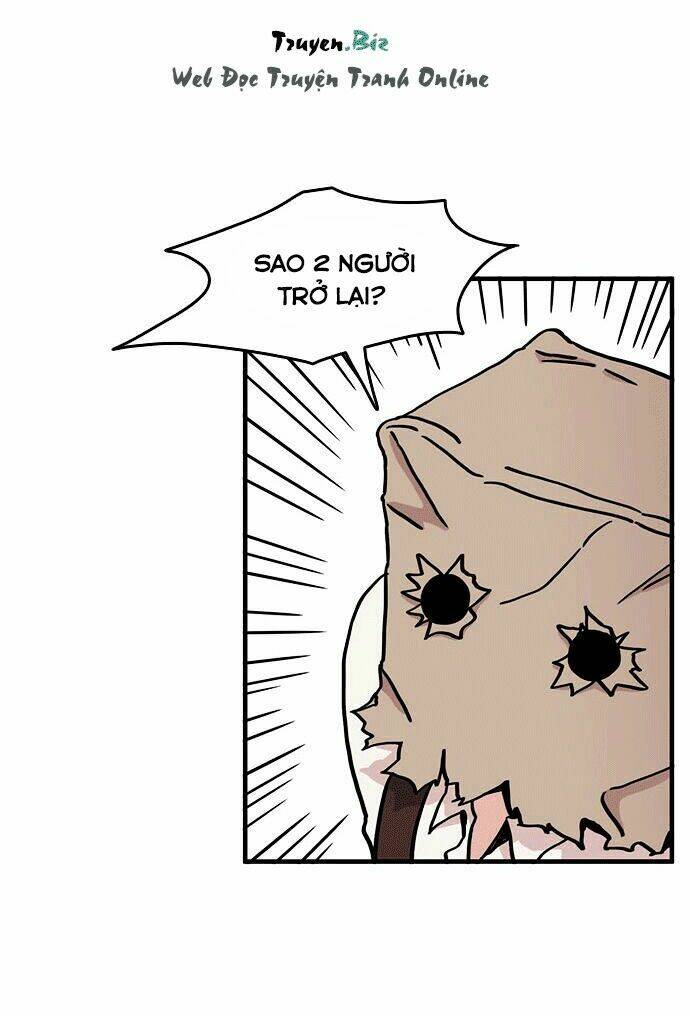 Minus Hand: Chapter 13