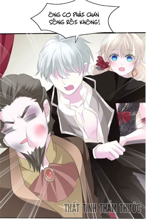 Một lời không hợp liền hút máu: Chapter 44