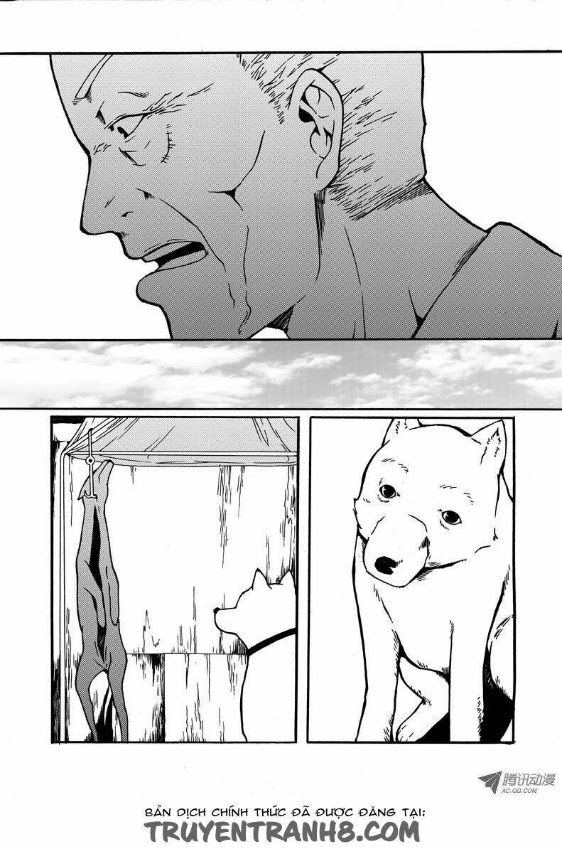 Nhân Quả Tuần Hoàn: Chapter 24.4