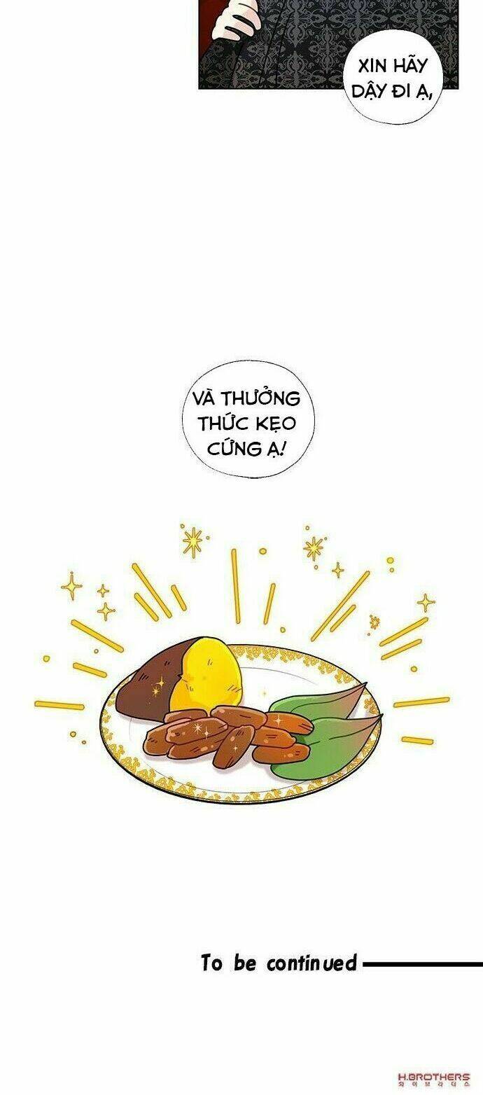 Tôi Trở Thành Đầu Bếp Của Long Vương: Chapter 10