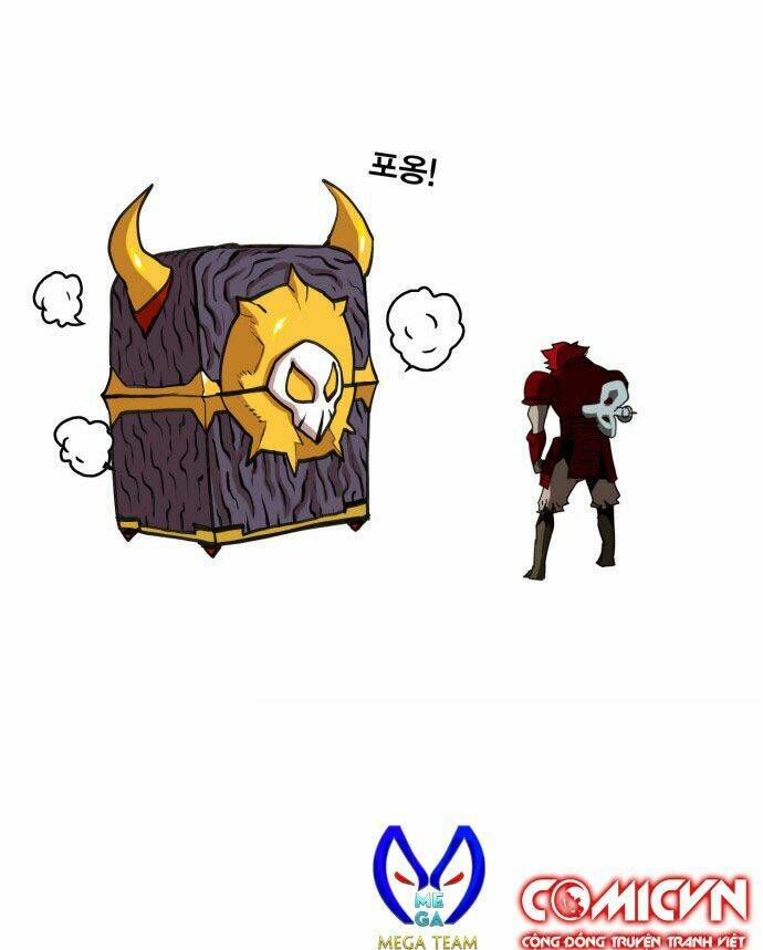 Hard Core Leveling Warrior: Chapter 43