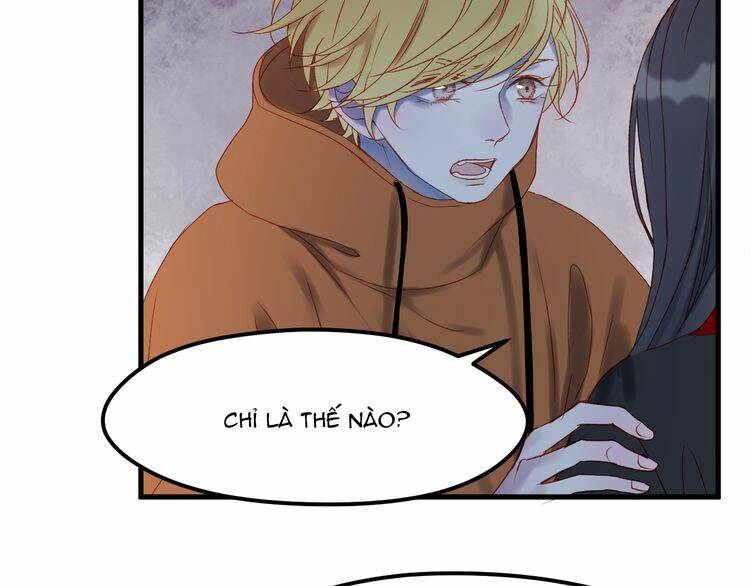 Lượm Được Một Tiểu Hồ Ly 2: Chapter 59