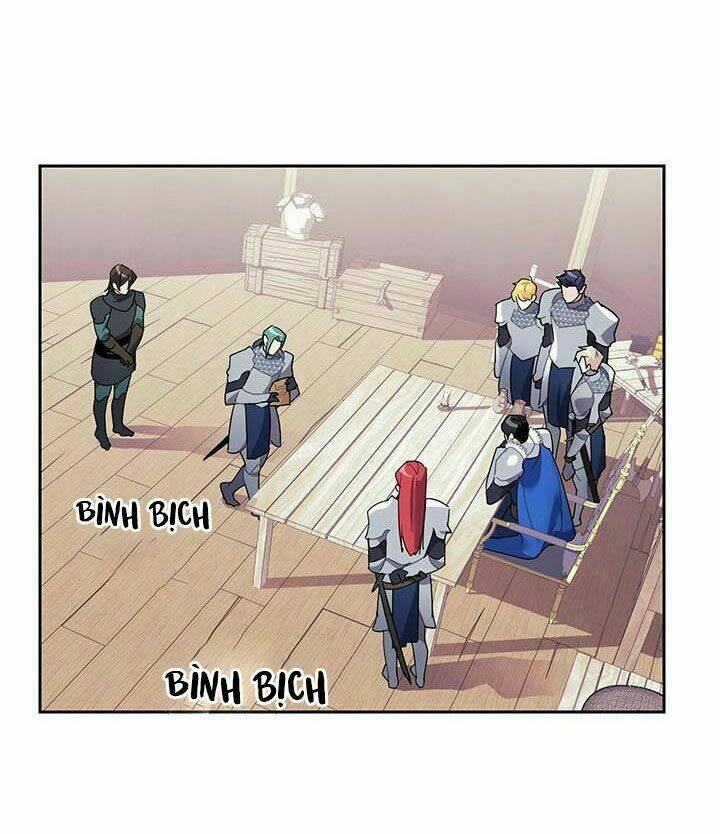 Công Chúa Của Loài Chim: Chapter 25