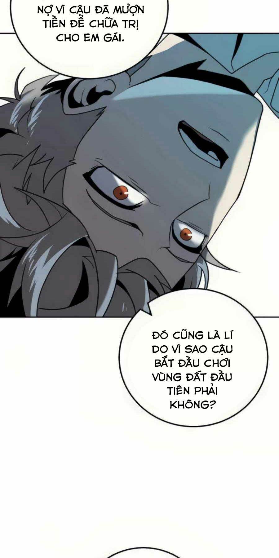 Thợ Săn Lỗi: Chapter 2