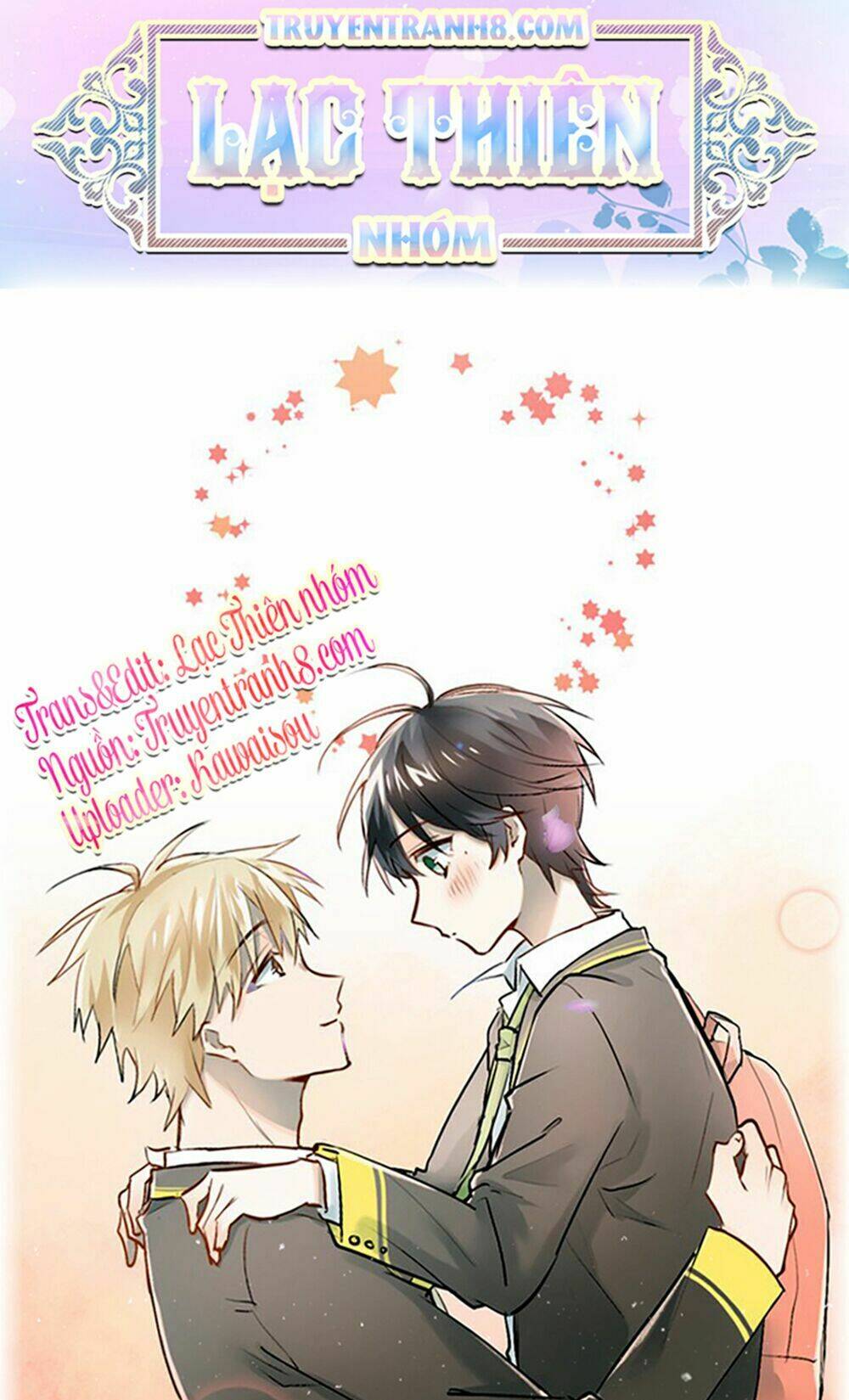 Đầu Gấu Biết Yêu: Chapter 48