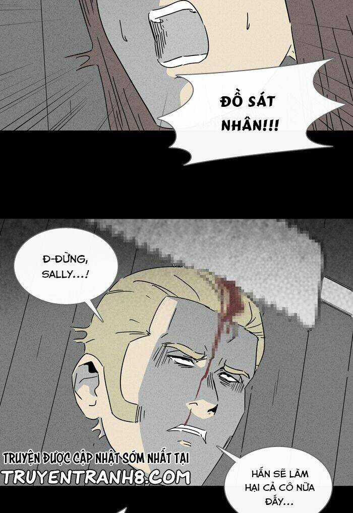 Những Câu Chuyện Bất Thường: Chapter 220