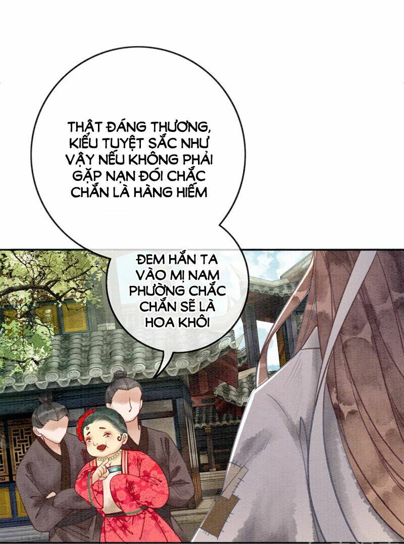 Hậu Cung Của Trẫm Cháy Rồi!: Chapter 45