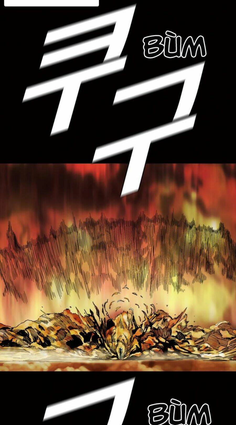 Thợ Săn Đầu Tiên: Chapter 83