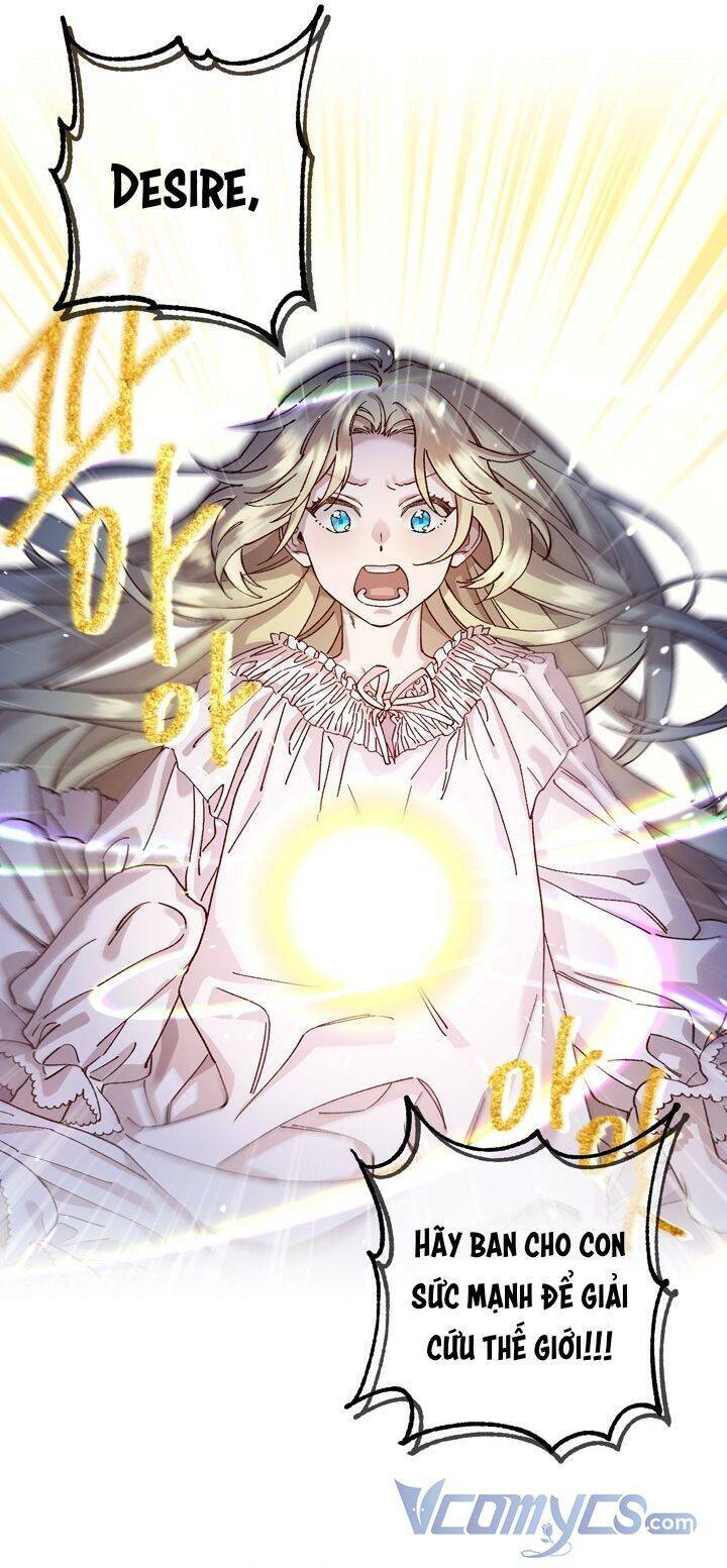 Hãy Cứu Tôi, Công Chúa: Chapter 4