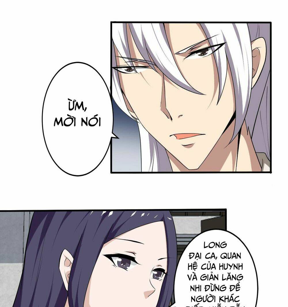 Tu Chân Giả Tại Dị Thế: Chapter 118