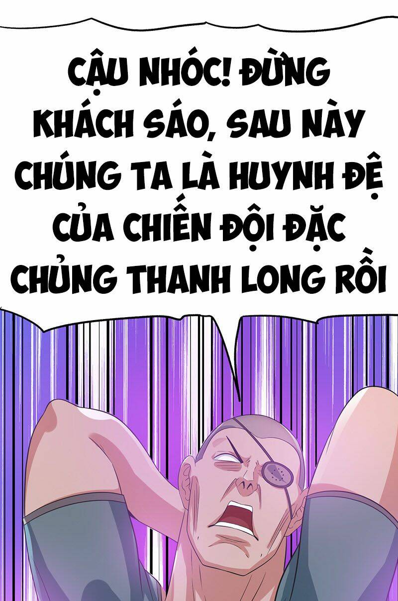 Tiên Vương Trùng Sinh: Chapter 30