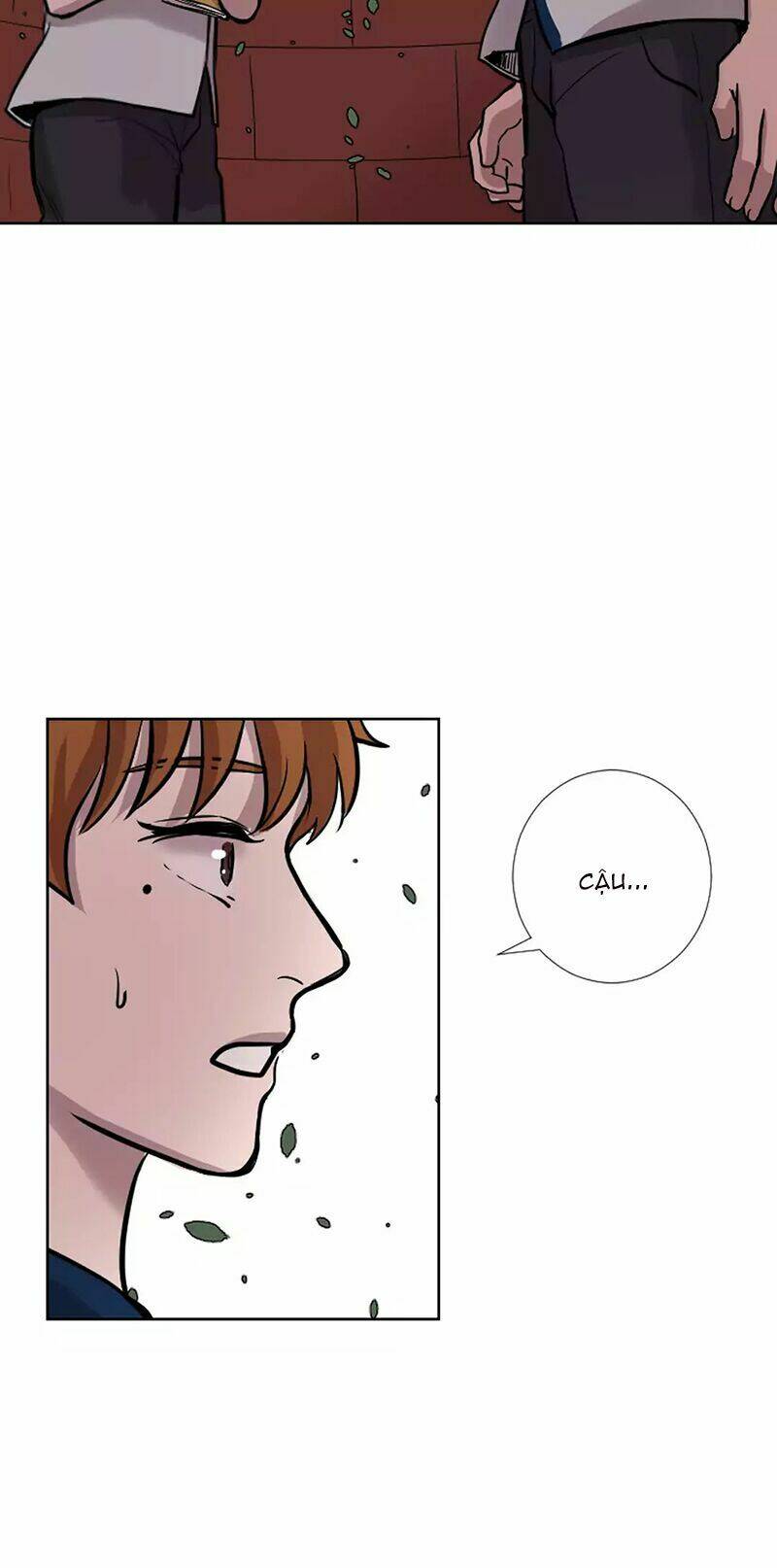 In Our Lifetime: Chapter 9