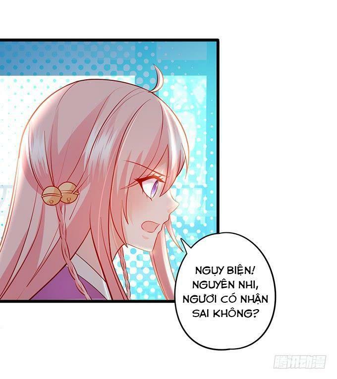 Hồ Tiên Hung Bạo: Chapter 129