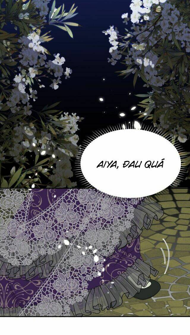 Ta Là Nữ Phụ Độc Ác: Chapter 4