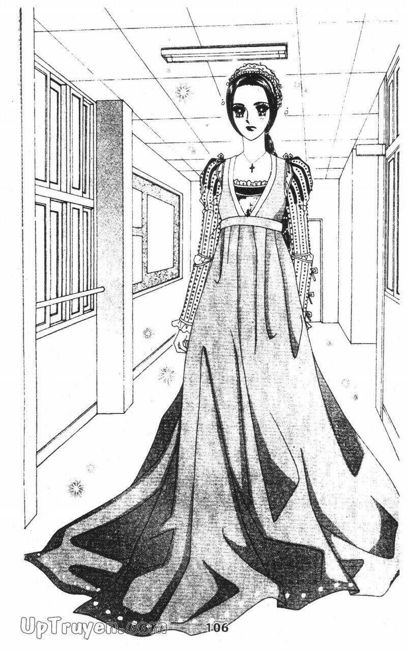 Mặt nạ tình yêu: Chapter 43