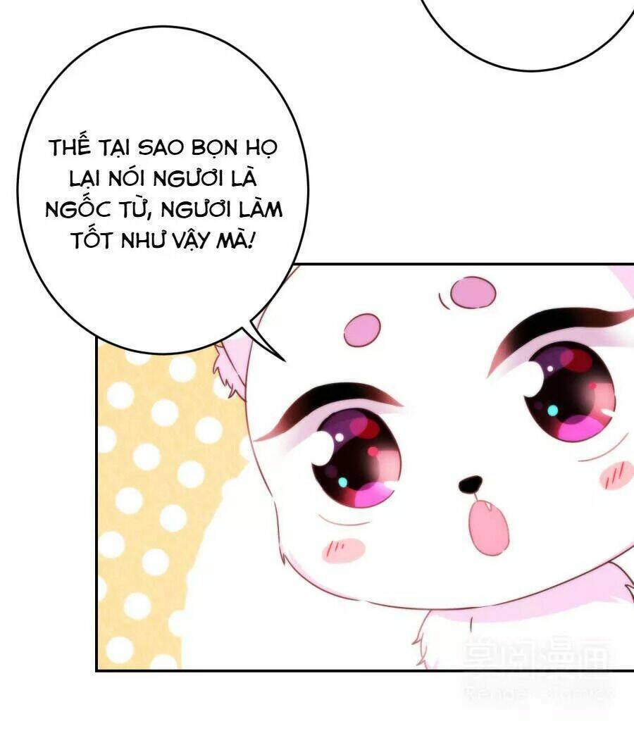 Vương Phi, Vương Gia Nhà Ngươi Không Ngốc Nữa Rồi: Chapter 7