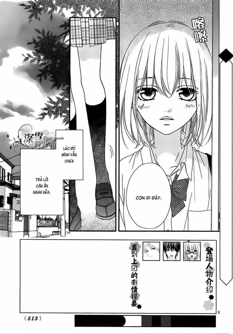 Renren Zakari: Chapter 3
