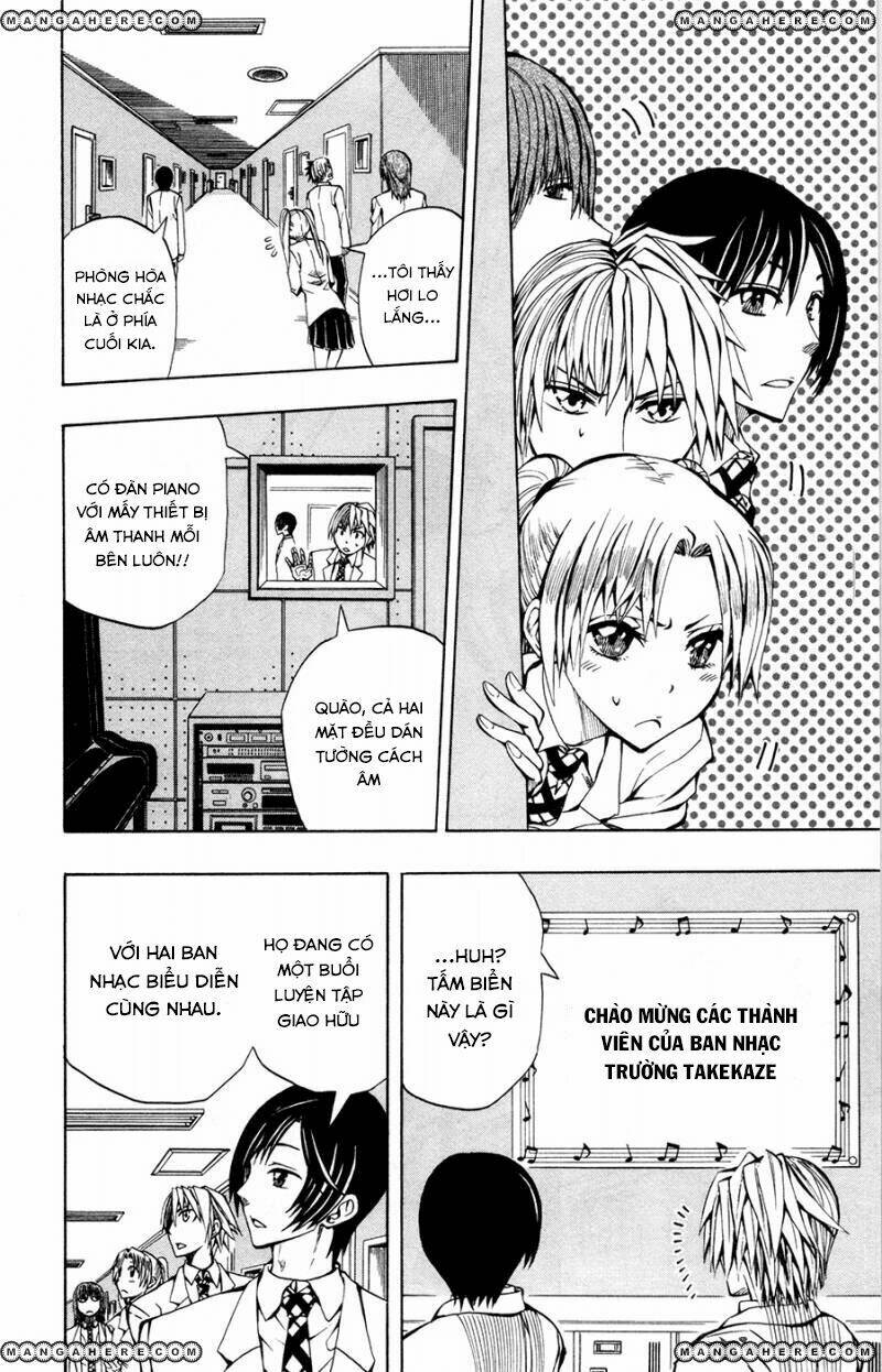 Soul Catcher: Chapter 9