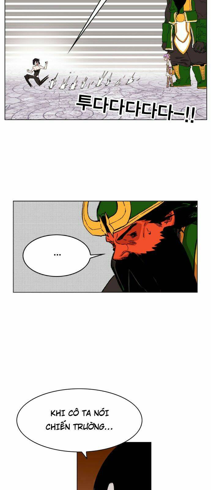 Hard Core Leveling Warrior: Chapter 100