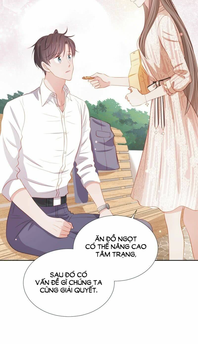 Khi Trá Luyến Nhân: Chapter 56