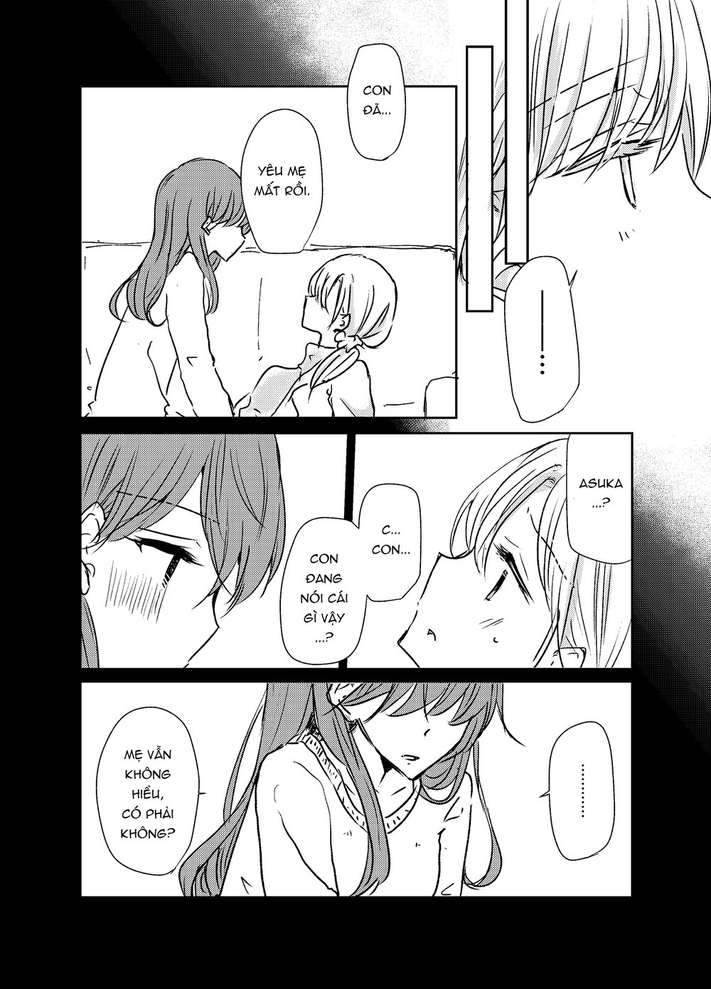 1 X 1/2: Chapter 6