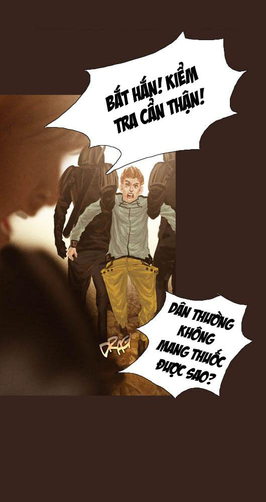 Magician: Chapter 49
