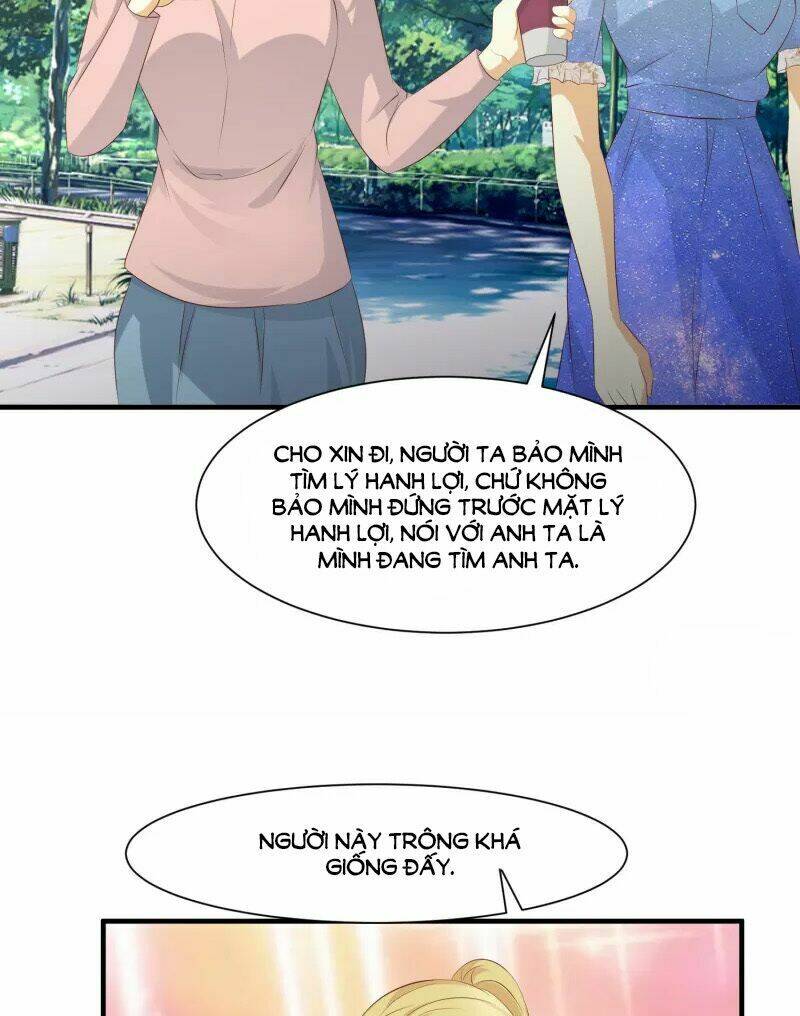 Thời Gian Đều Biết: Chapter 46