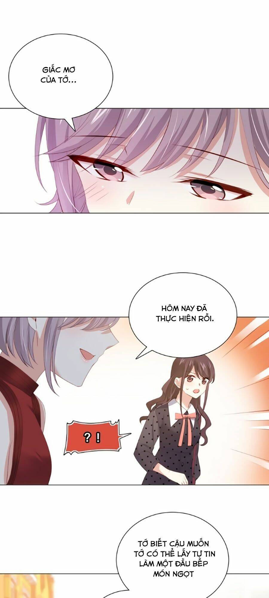 Tình Yêu Là Thế 2: Chapter 48