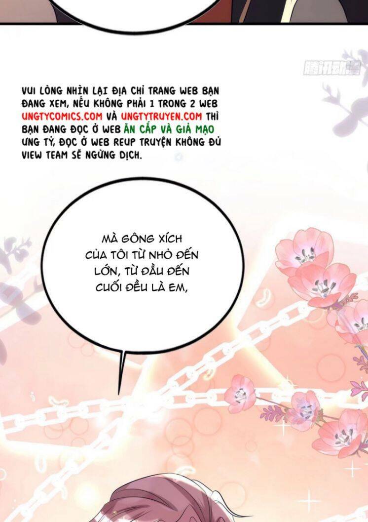 Thú Thụ Bất Thân: Chapter 115