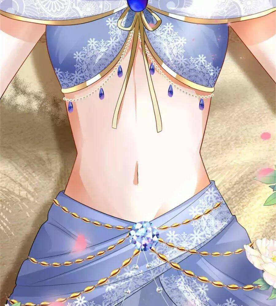 Sủng Hậu Của Vương: Chapter 18