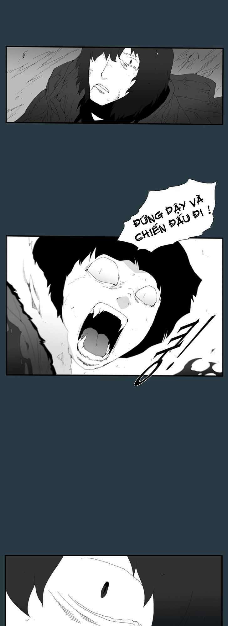 Siêu năng: Chapter 170
