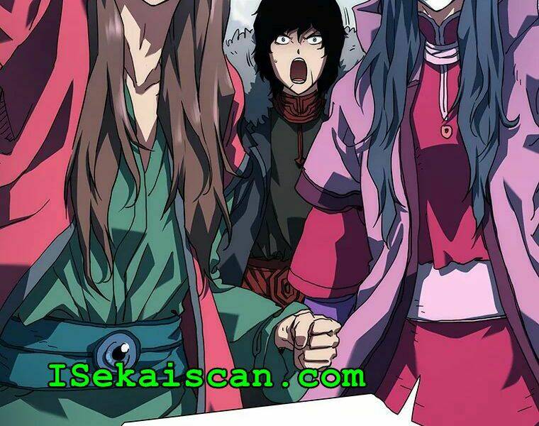 Các Chòm Sao Chỉ Chú Ý Mình Tôi: Chapter 7