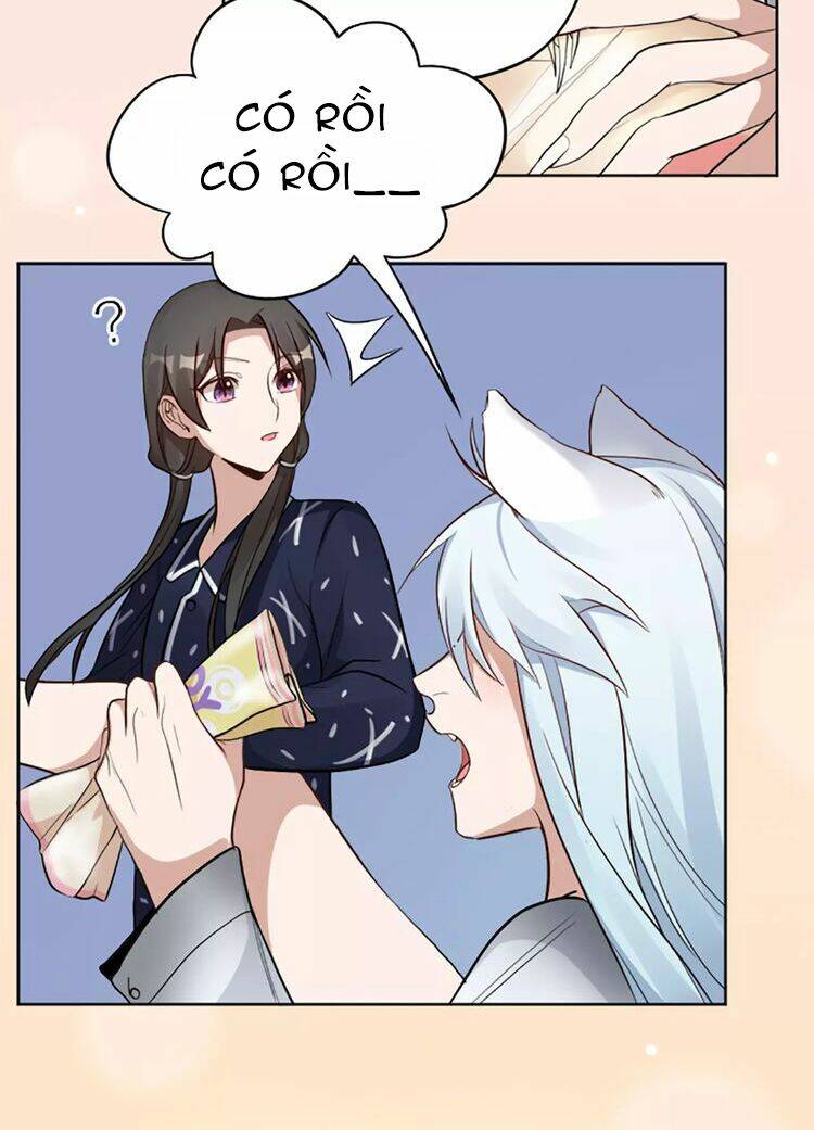 Bạn Trai Là Quái Vật: Chapter 10