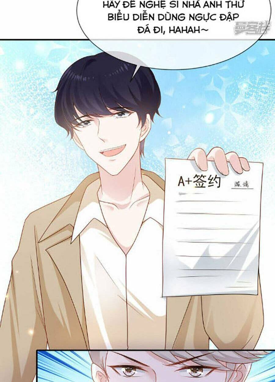 Sủng Hậu Của Vương: Chapter 156