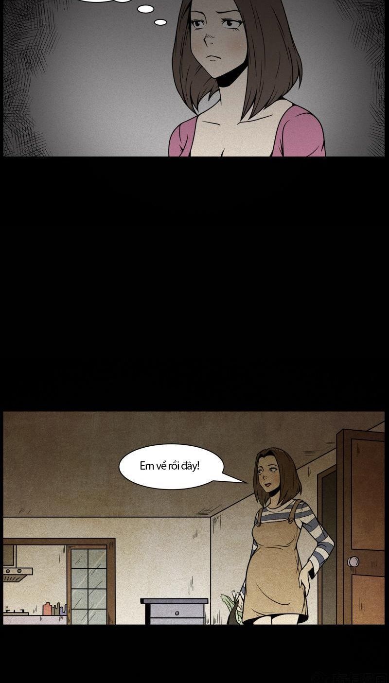 Chuyện Lạ Đêm Khuya: Chapter 110