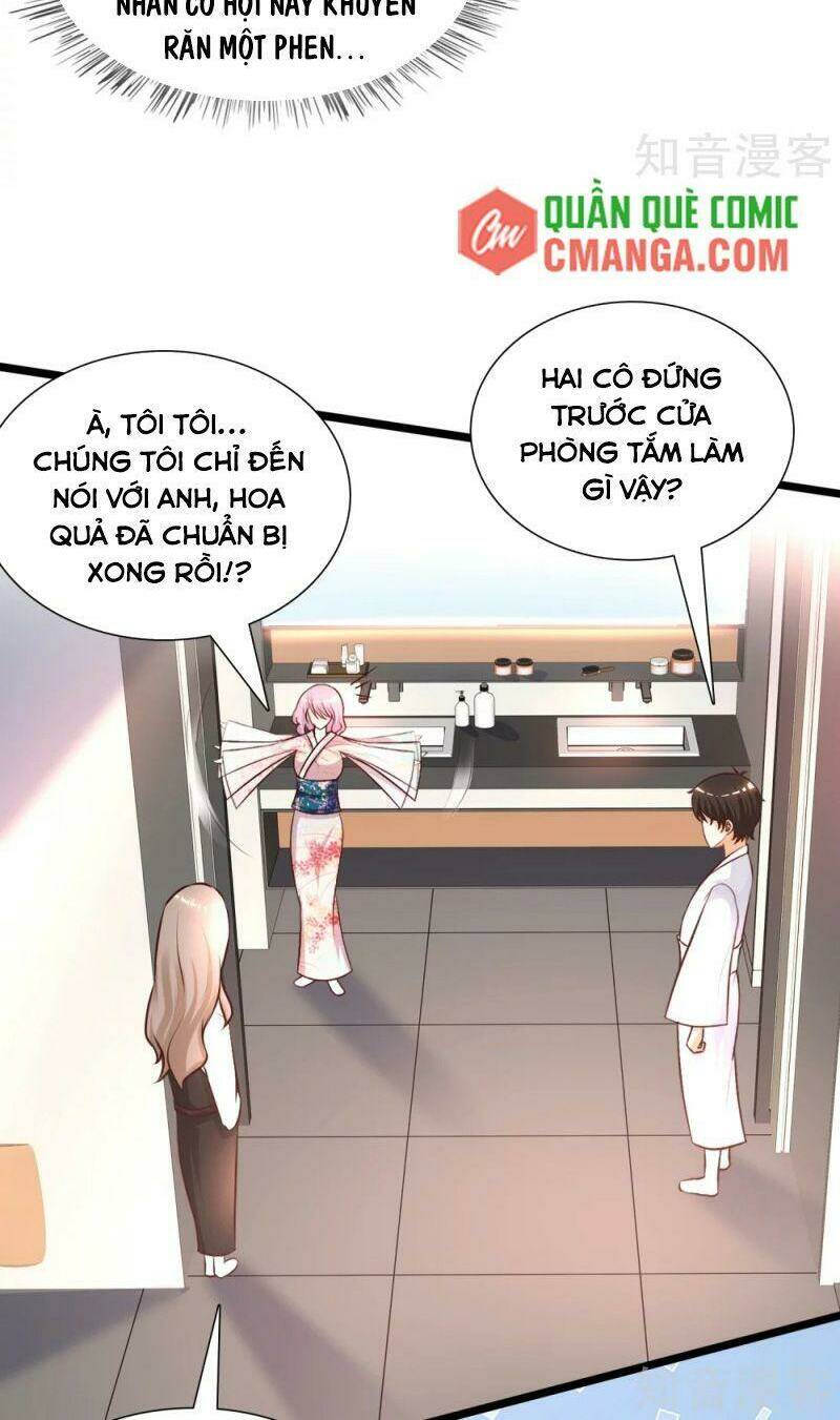 Tối Cường Vận Đào Hoa: Chapter 187