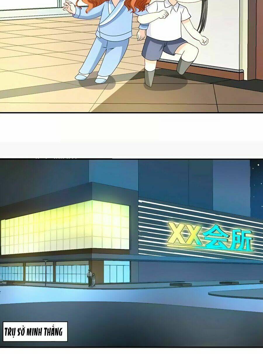 Trung Khuyển Và Tình Nhân: Chapter 16