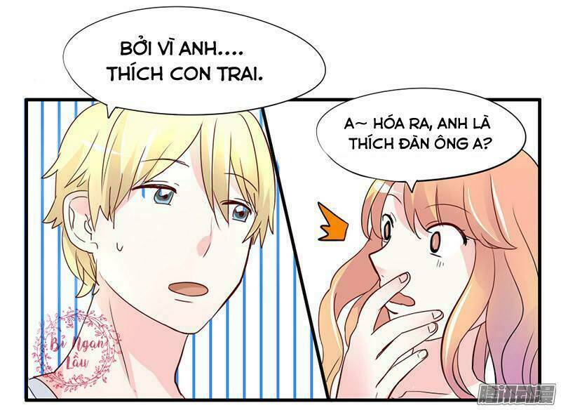 Ma Vương Đại Nhân Đi Thông Thả: Chapter 2