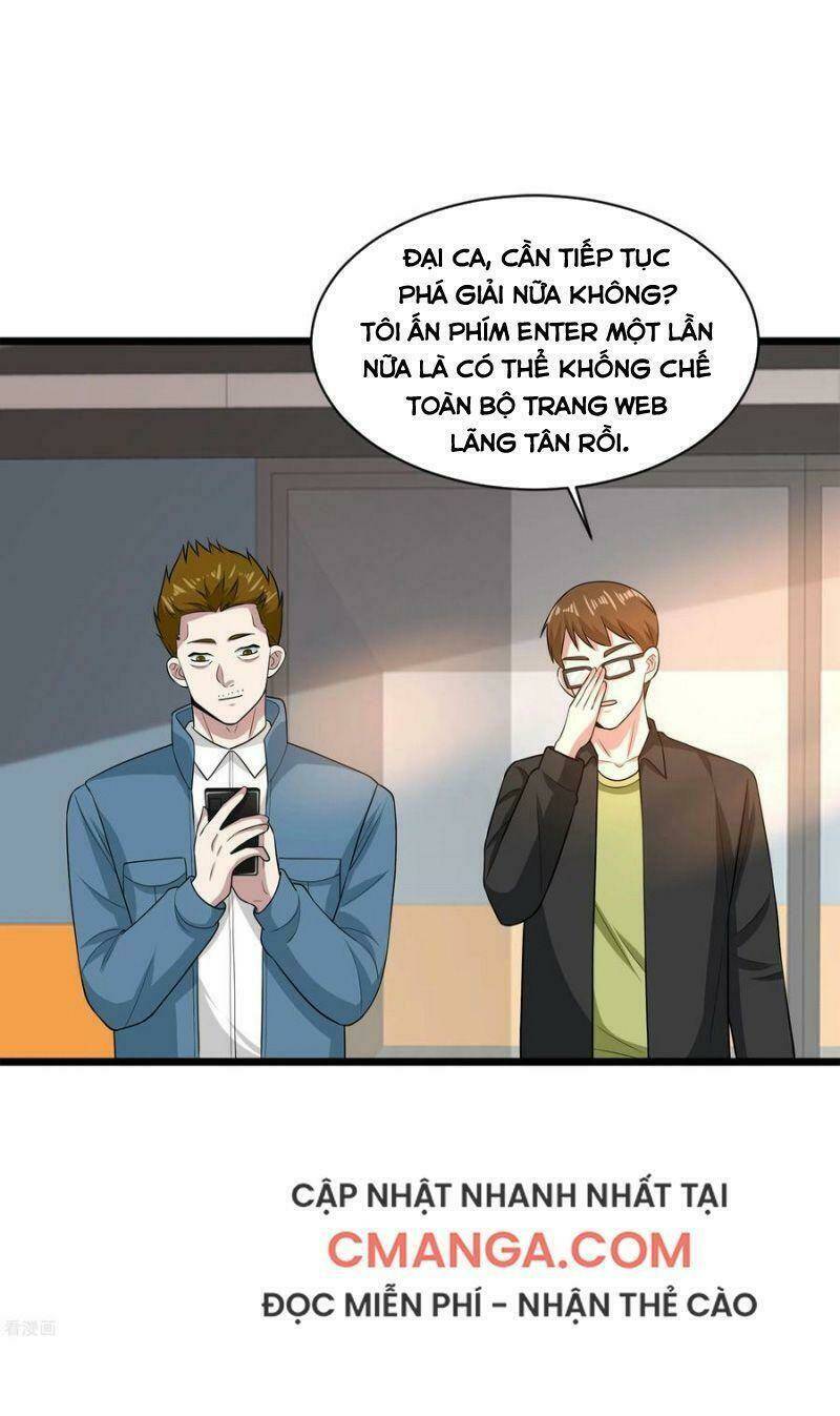 Đô Thị Tà Vương: Chapter 135