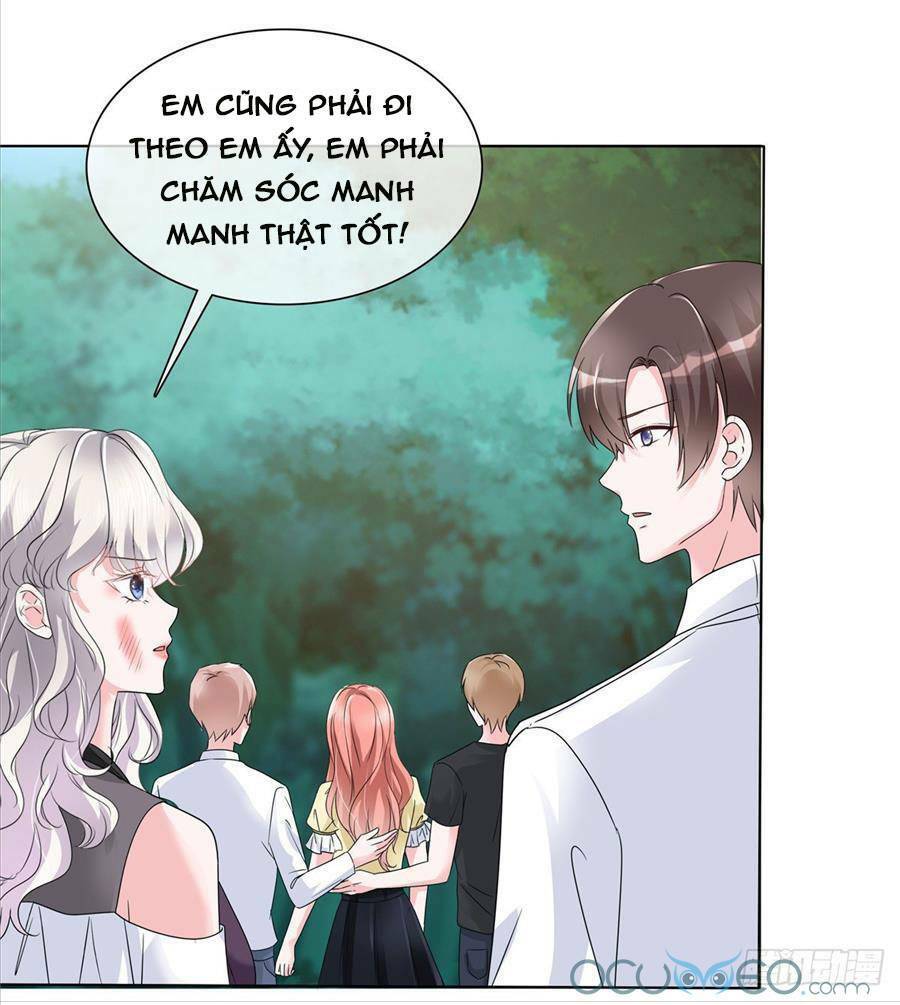 Nhược Hữu Hàn Đông Ngộ Noãn Dương: Chapter 13